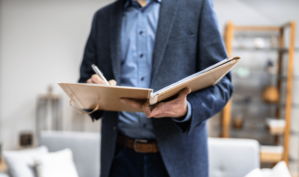 Tout savoir sur le diagnostic ERP