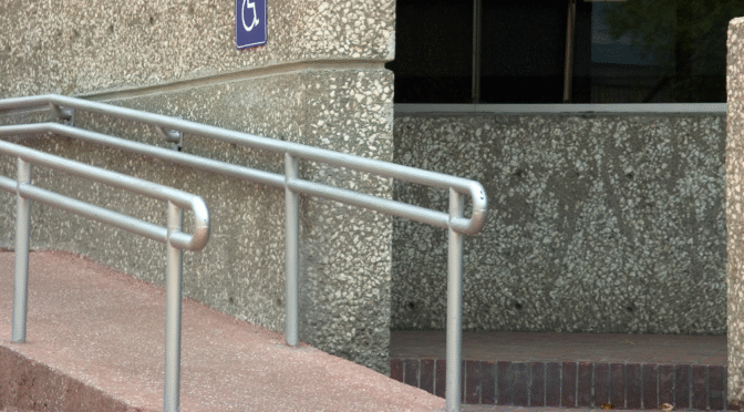 Notice d’accessibilité ERP : guide complet