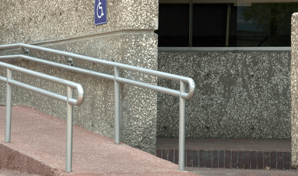 Notice d’accessibilité ERP