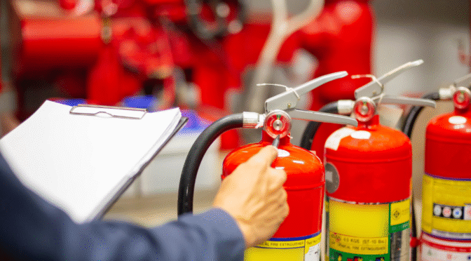 Tout savoir sur la demande de dérogation sécurité incendie en ERP
