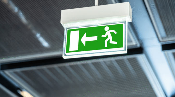 Obligation exercice d’évacuation incendie en ERP : guide complet
